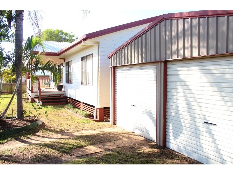 14 Acacia Street, Moore Park Beach QLD 4670