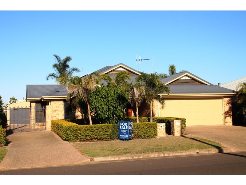 34 Duffy Street, Millbank QLD 4670