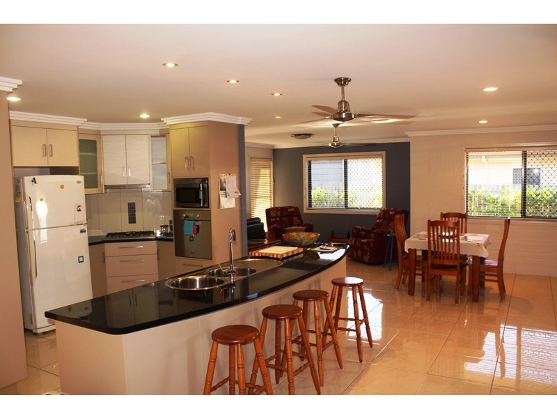 34 Duffy Street, Millbank QLD 4670