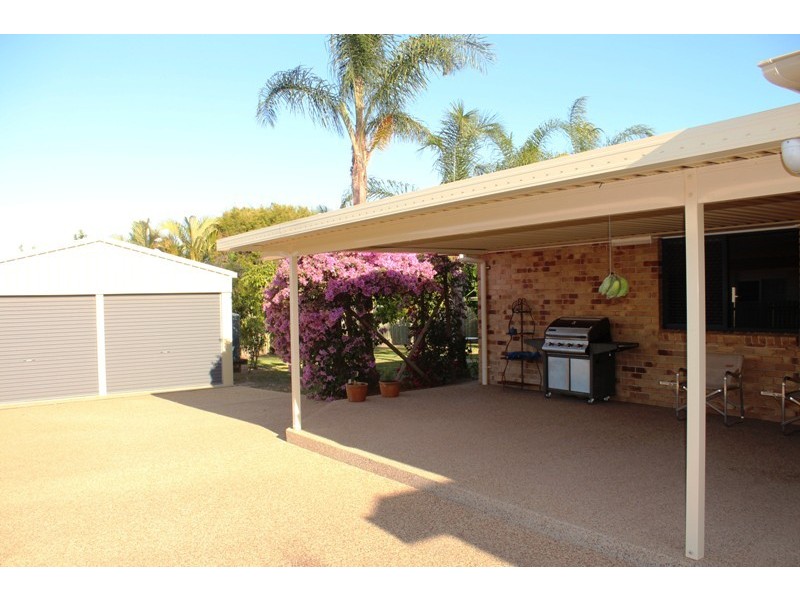 34 Duffy Street, Millbank QLD 4670