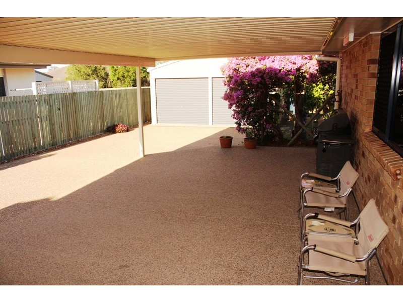 34 Duffy Street, Millbank QLD 4670