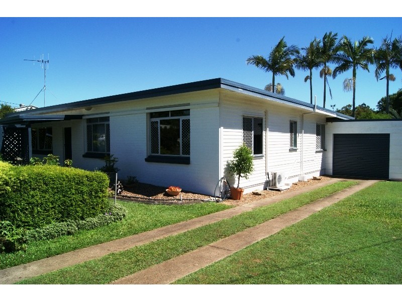 13 Tummon Street, Walkervale QLD 4670