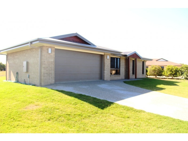 23 Mermaid Drive, Innes Park QLD 4670