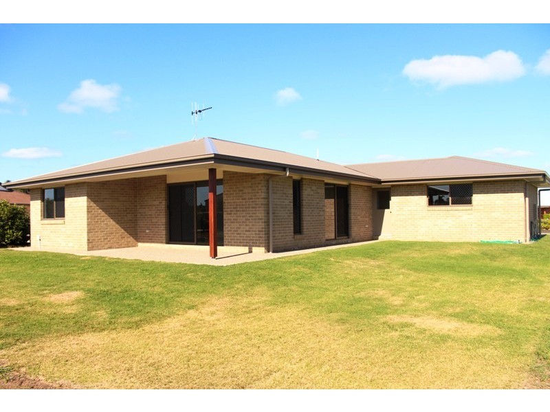 23 Mermaid Drive, Innes Park QLD 4670