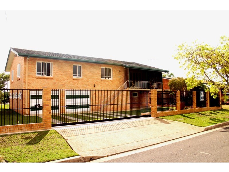 10 Harvey Street, Avenell Heights QLD 4670