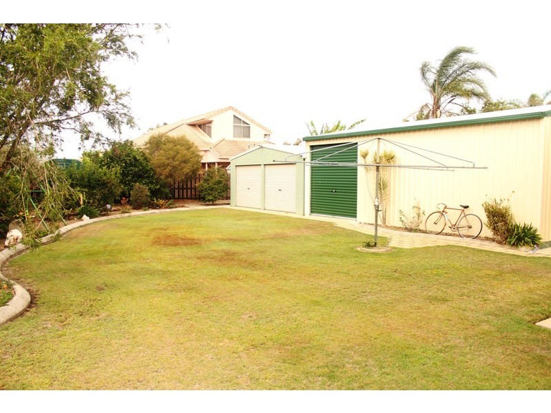 10 Harvey Street, Avenell Heights QLD 4670