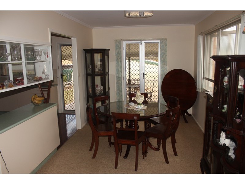 10 Harvey Street, Avenell Heights QLD 4670