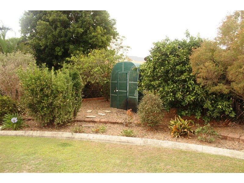 10 Harvey Street, Avenell Heights QLD 4670