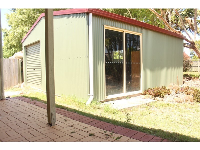 47 Grevillea Avenue, Innes Park QLD 4670