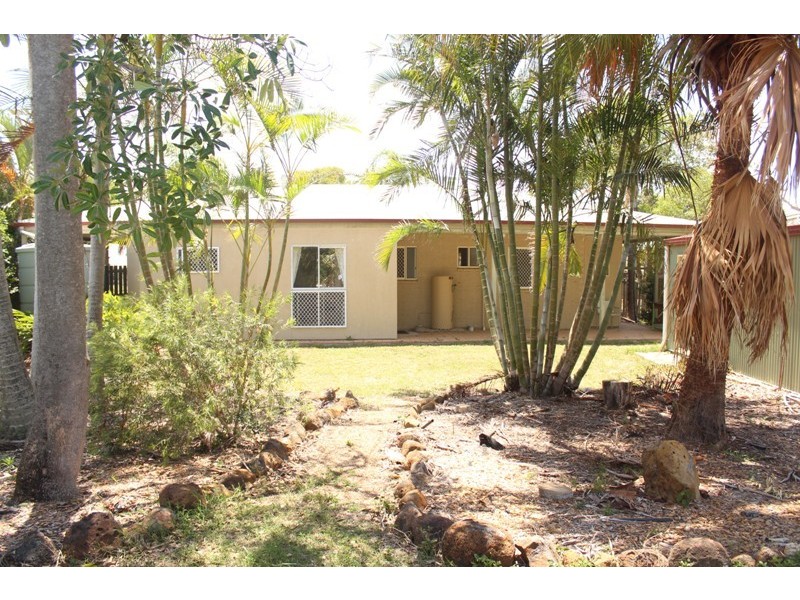 47 Grevillea Avenue, Innes Park QLD 4670