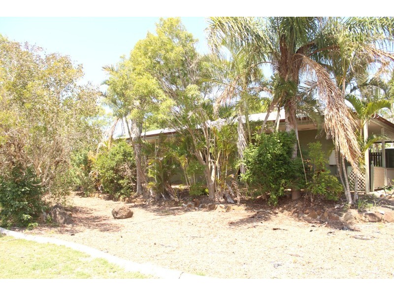 47 Grevillea Avenue, Innes Park QLD 4670