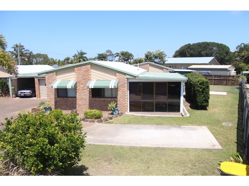 1/32 Whalley Street, Bargara QLD 4670