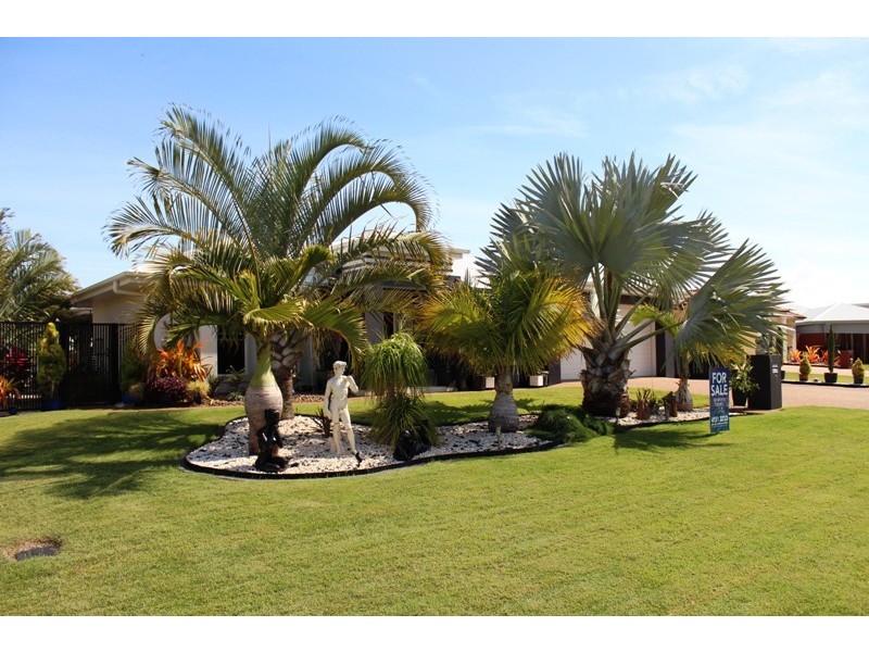 7 Hillcrest Court, Bargara QLD 4670