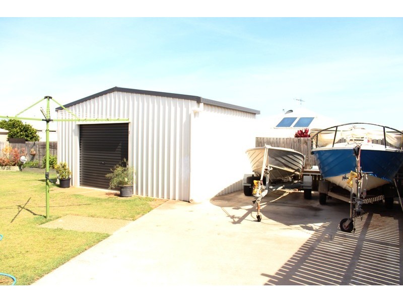 7 Hillcrest Court, Bargara QLD 4670