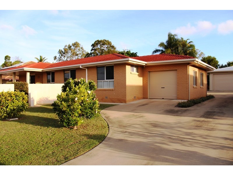 22 Thomsen Street, Millbank QLD 4670