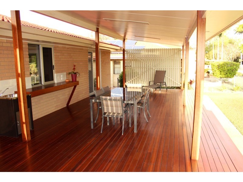22 Thomsen Street, Millbank QLD 4670