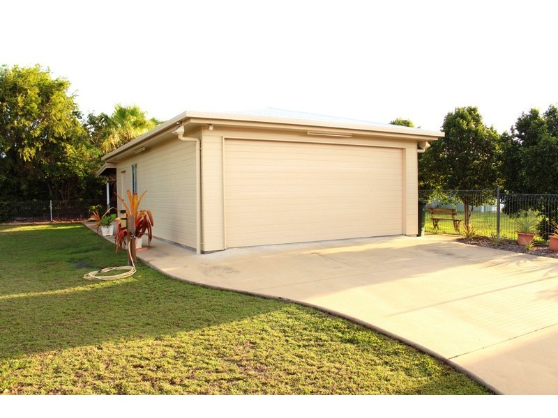 22 Thomsen Street, Millbank QLD 4670