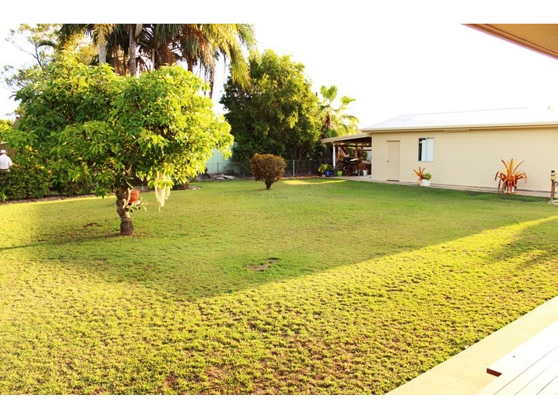 22 Thomsen Street, Millbank QLD 4670