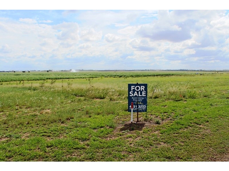 0 Tantitha Road, Bundaberg North QLD 4670