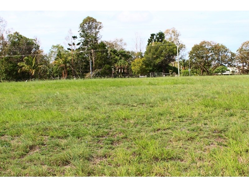 0 Tantitha Road, Bundaberg North QLD 4670