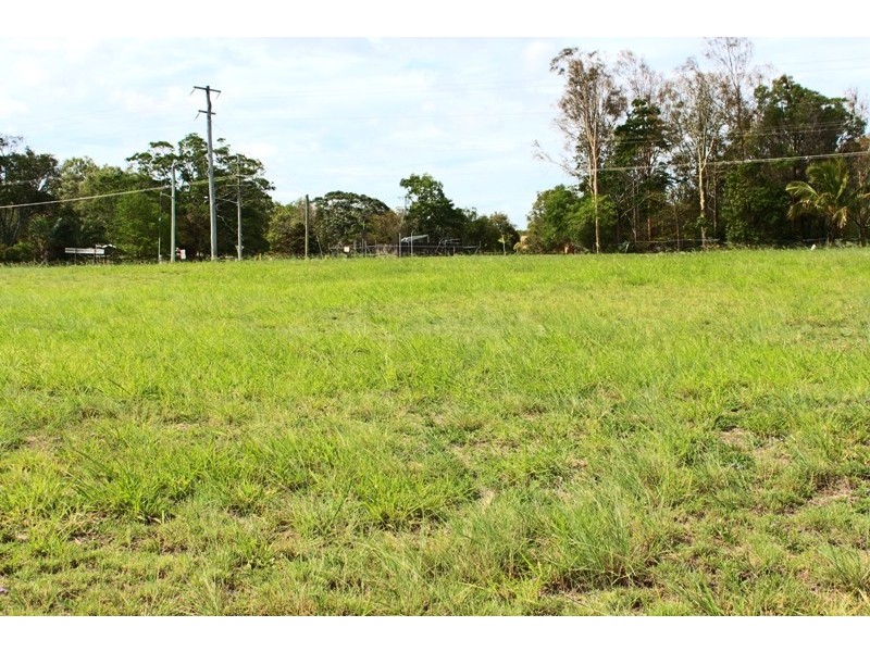 0 Tantitha Road, Bundaberg North QLD 4670