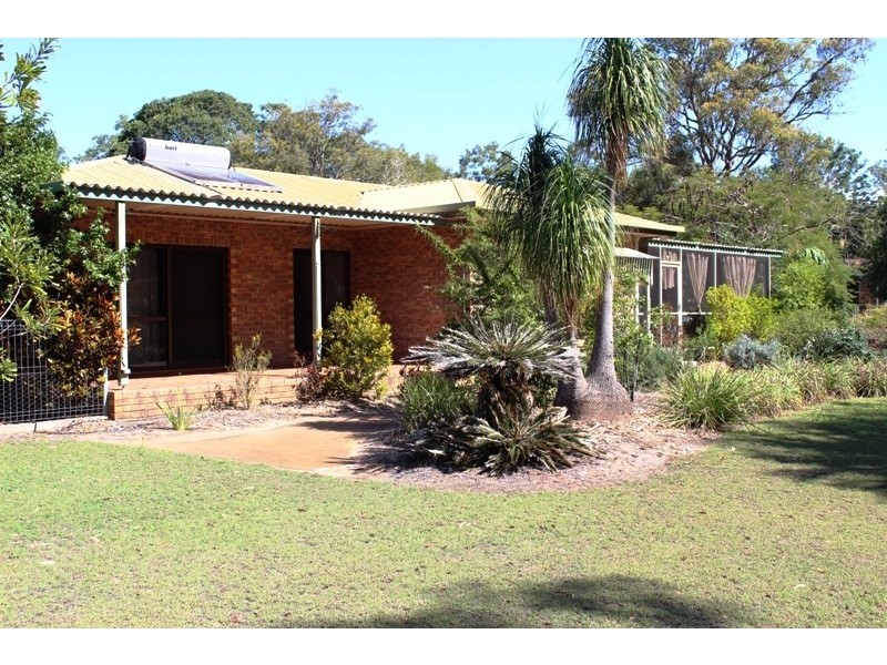 22 Currawong Road, Gooburrum QLD 4670