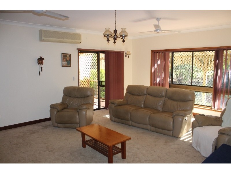22 Currawong Road, Gooburrum QLD 4670