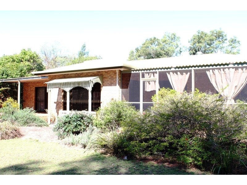 22 Currawong Road, Gooburrum QLD 4670