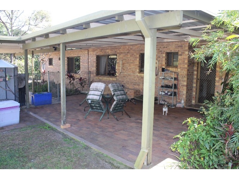 22 Currawong Road, Gooburrum QLD 4670