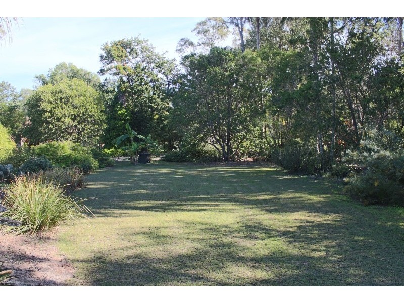 22 Currawong Road, Gooburrum QLD 4670