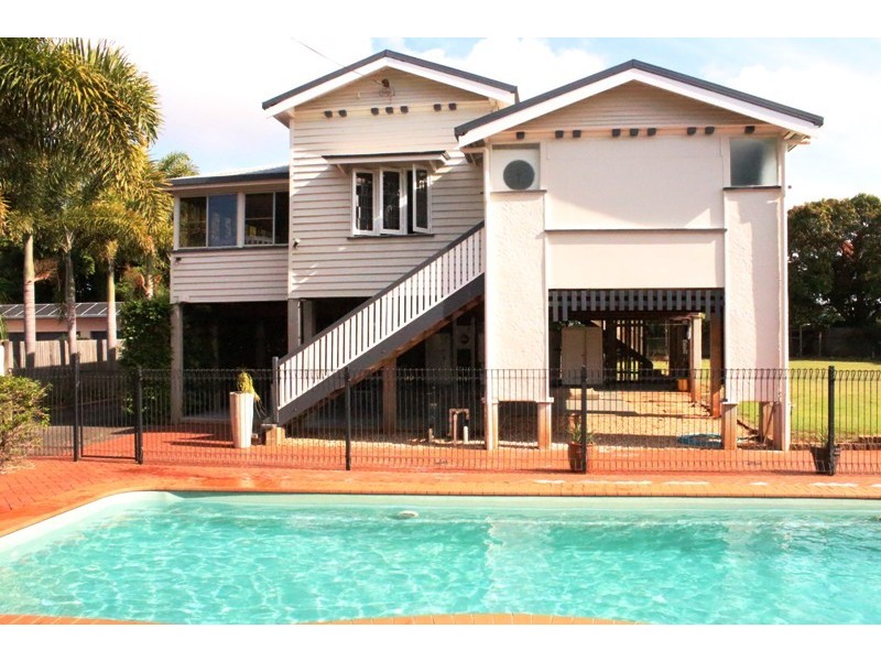 360 Bargara Road, Rubyanna QLD 4670