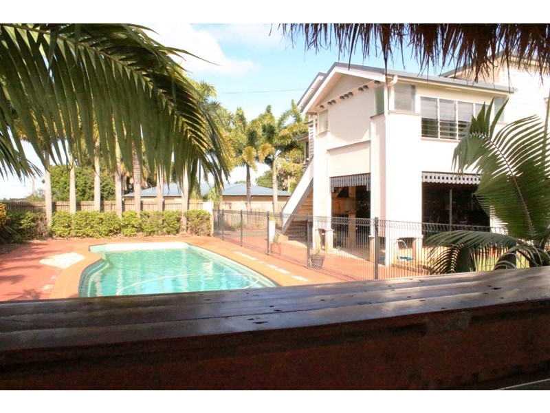 360 Bargara Road, Rubyanna QLD 4670