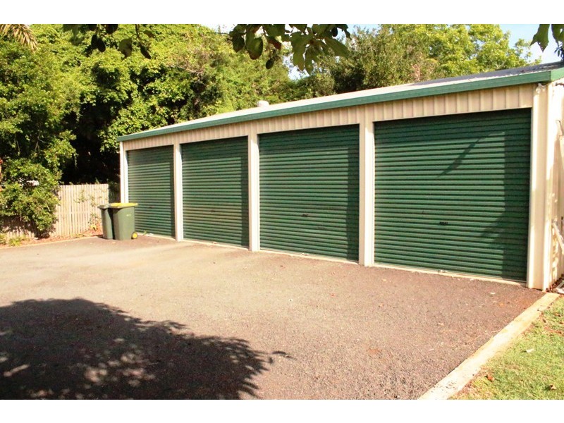 360 Bargara Road, Rubyanna QLD 4670