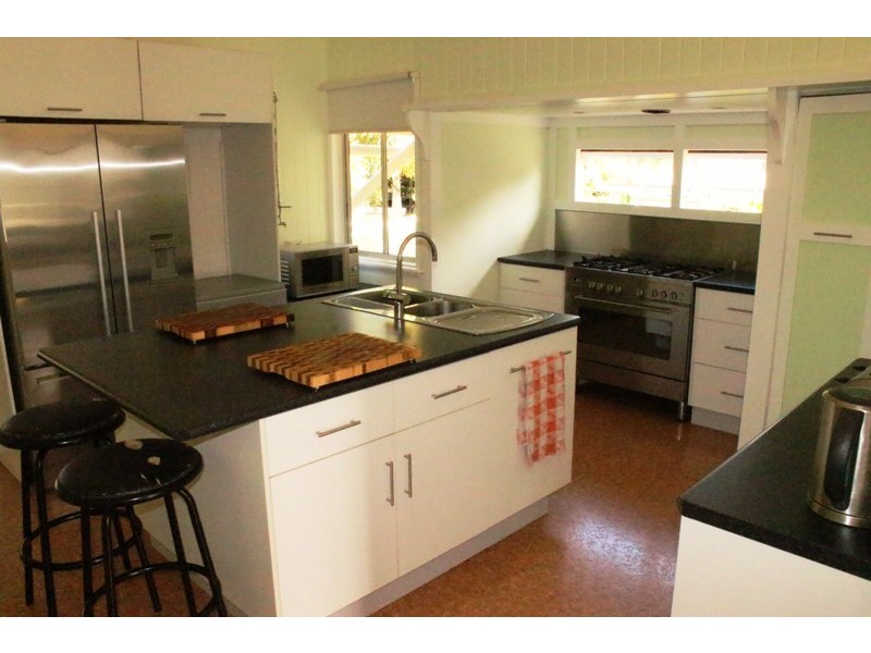 360 Bargara Road, Rubyanna QLD 4670