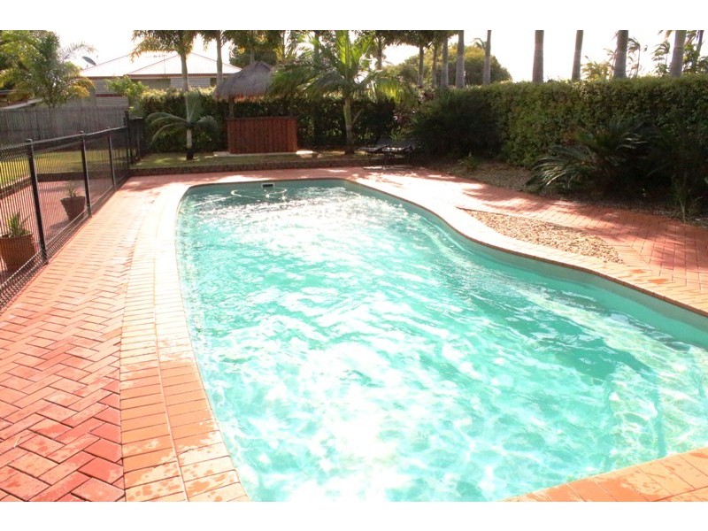 360 Bargara Road, Rubyanna QLD 4670