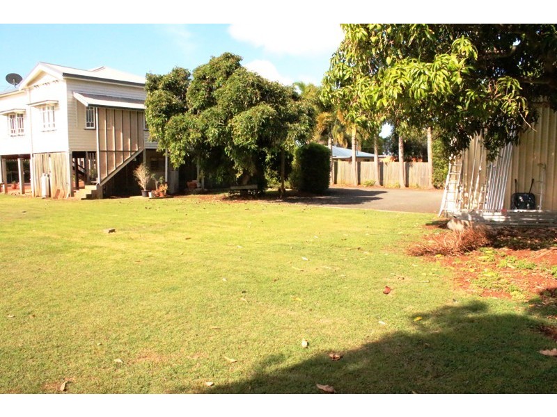 360 Bargara Road, Rubyanna QLD 4670