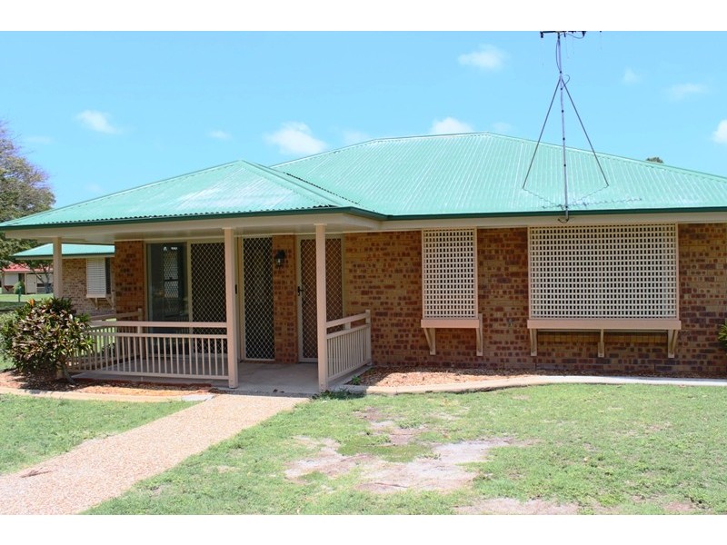 Unit 5, 3 Jocumsen Street, Kepnock QLD 4670