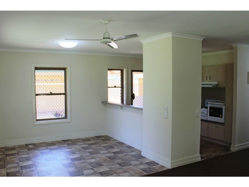 Unit 5, 3 Jocumsen Street, Kepnock QLD 4670