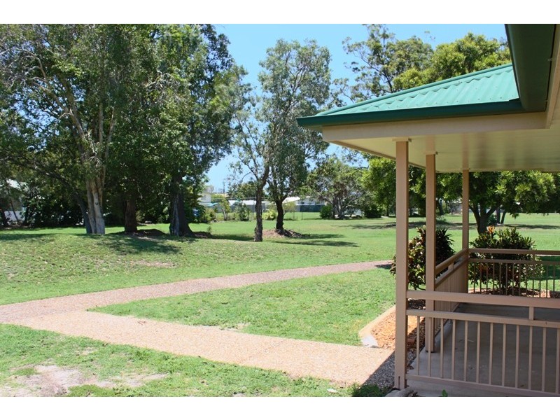 Unit 5, 3 Jocumsen Street, Kepnock QLD 4670