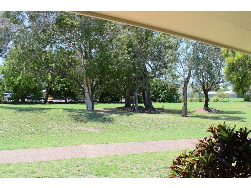 Unit 5, 3 Jocumsen Street, Kepnock QLD 4670