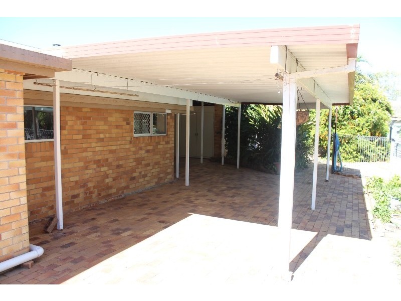 21 Svensson Street, Svensson Heights QLD 4670