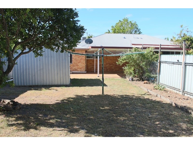 21 Svensson Street, Svensson Heights QLD 4670