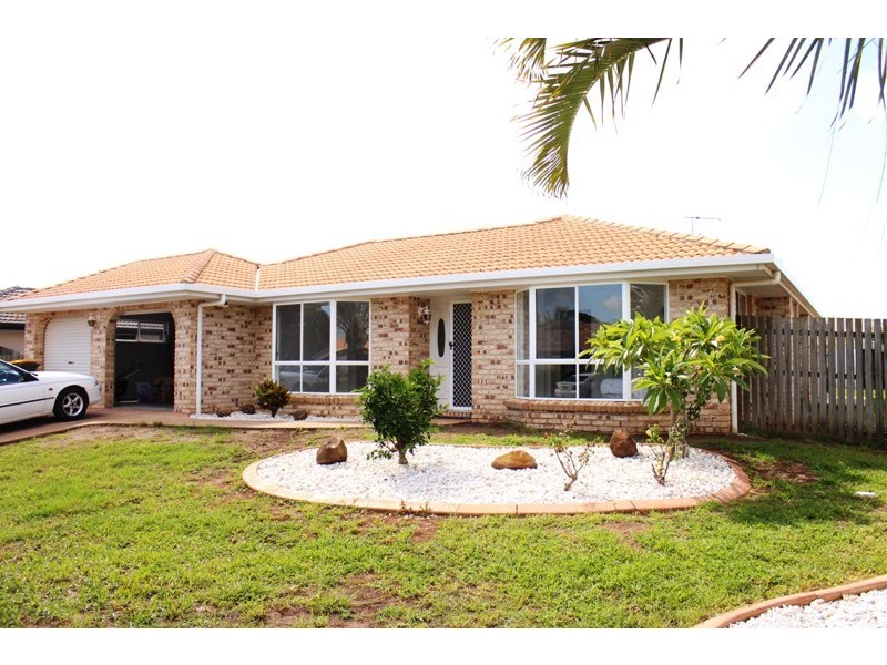 3 Broadwater Close, Bargara QLD 4670