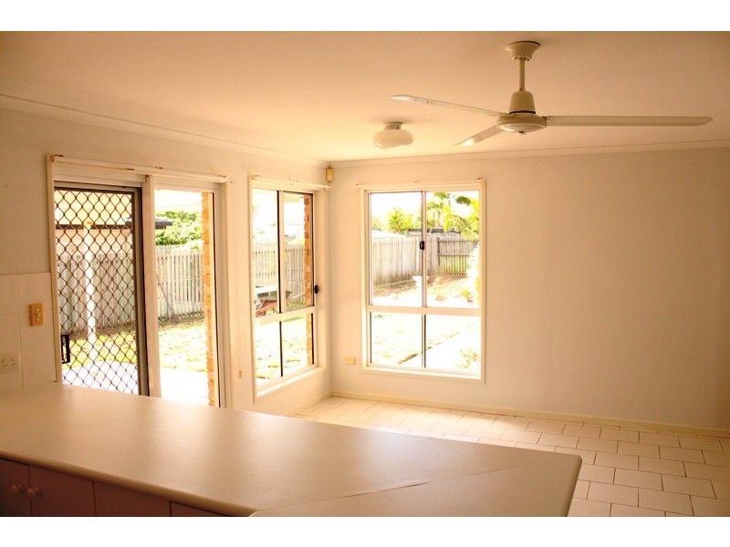 3 Broadwater Close, Bargara QLD 4670