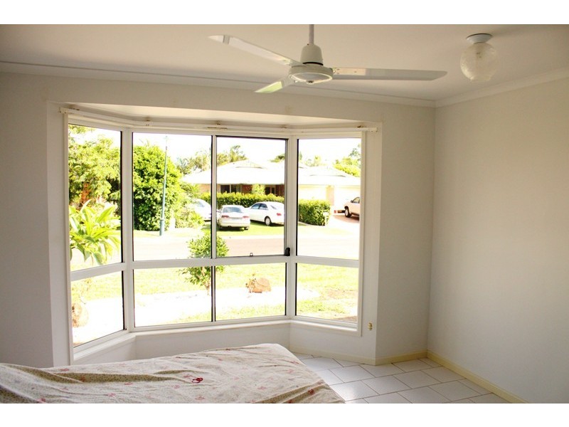 3 Broadwater Close, Bargara QLD 4670
