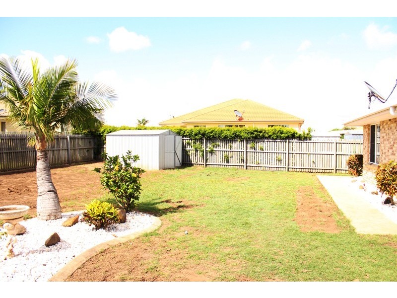 3 Broadwater Close, Bargara QLD 4670
