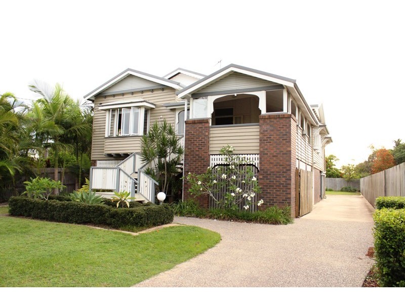 45 Powers Street, Bundaberg West QLD 4670