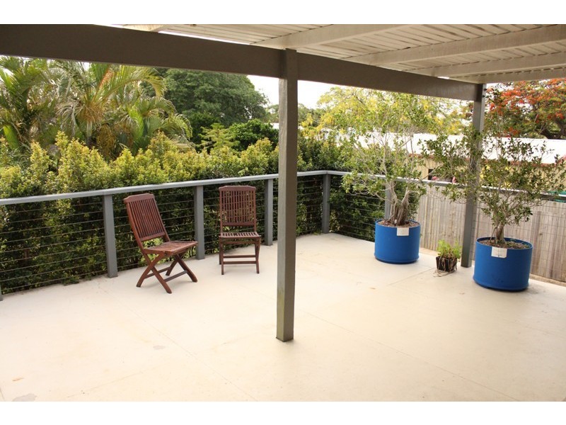 45 Powers Street, Bundaberg West QLD 4670