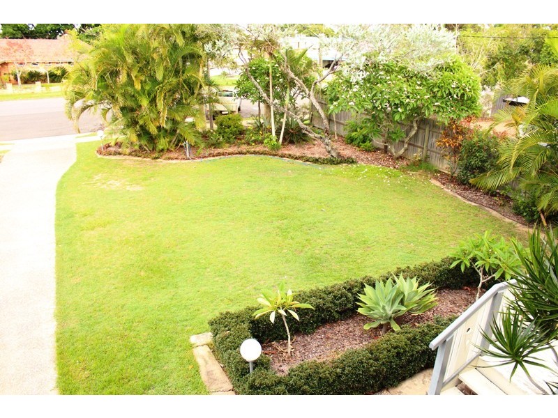 45 Powers Street, Bundaberg West QLD 4670