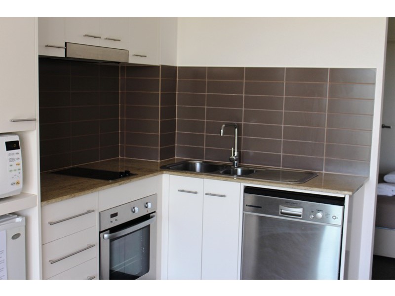 Unit 212 23  Esplanade, Bargara QLD 4670